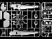 0132073D Sopwith 5F.1 Dolphin sprue D view b